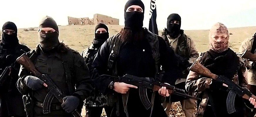 Πόσο κοστίζει για τους τζιχαντιστές μία γυναίκα-σκλάβα; (έγγραφο)